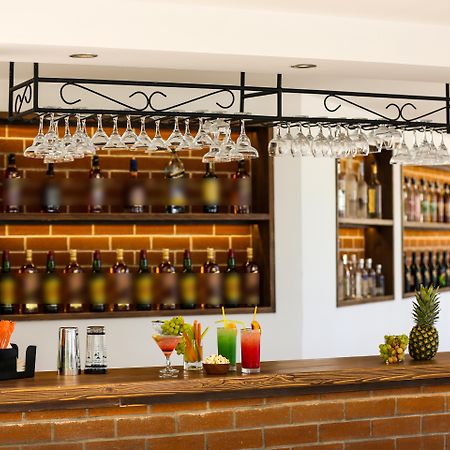 Adora Hotel & Resort Белек Екстериор снимка