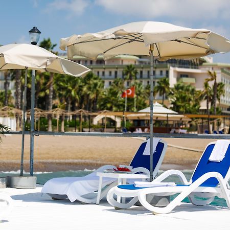 Adora Hotel & Resort Белек Екстериор снимка