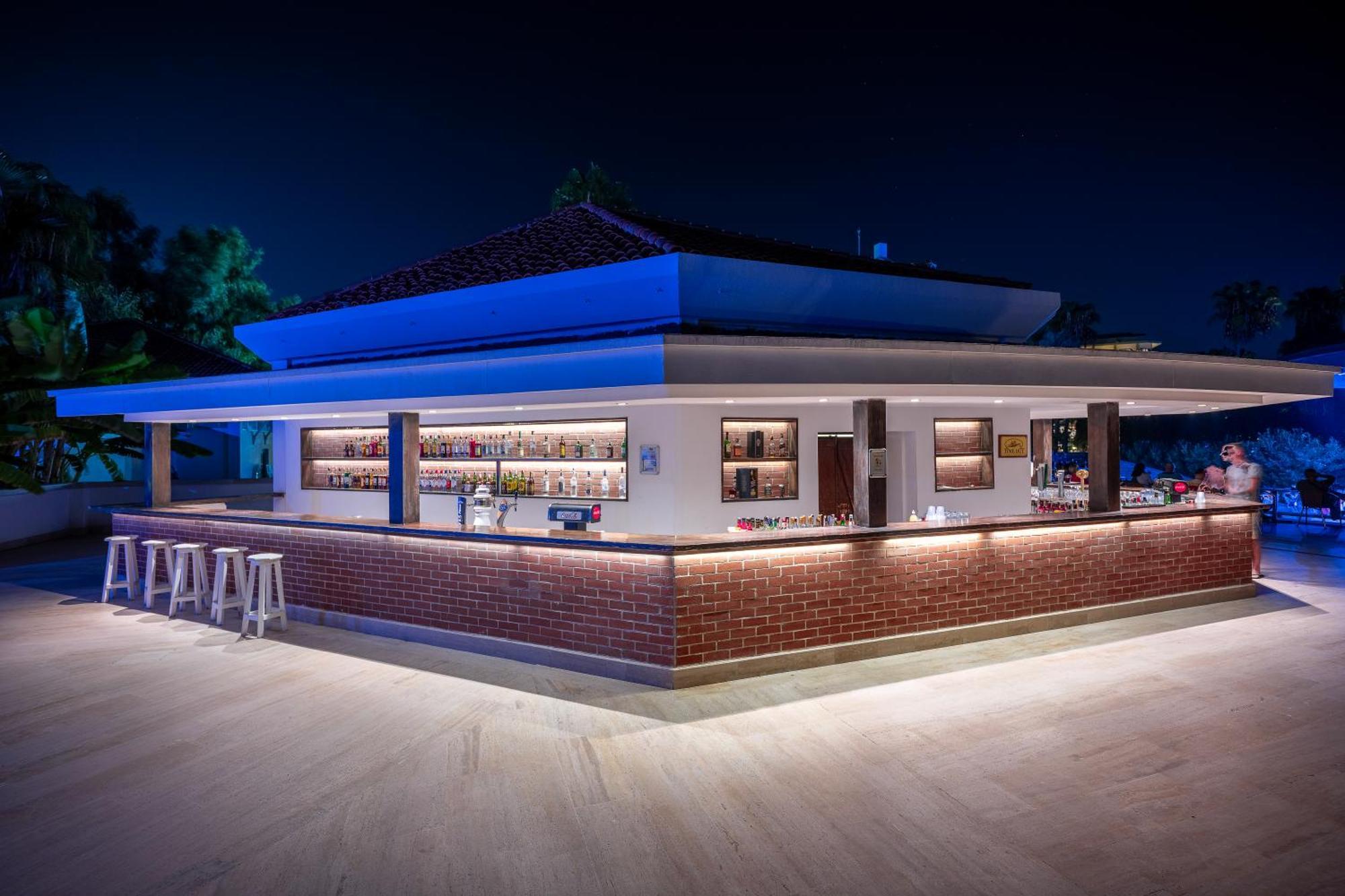 Adora Hotel & Resort Белек Екстериор снимка