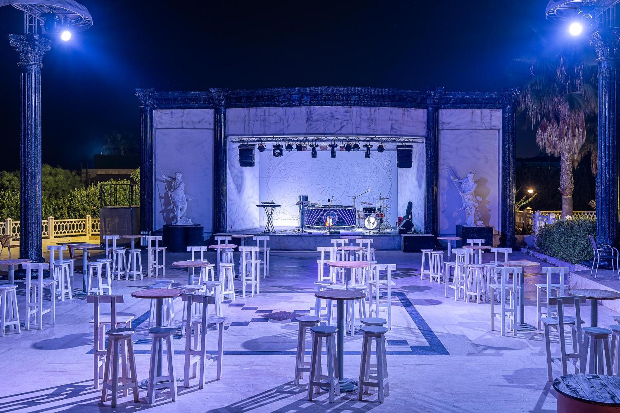 Adora Hotel & Resort Белек Екстериор снимка