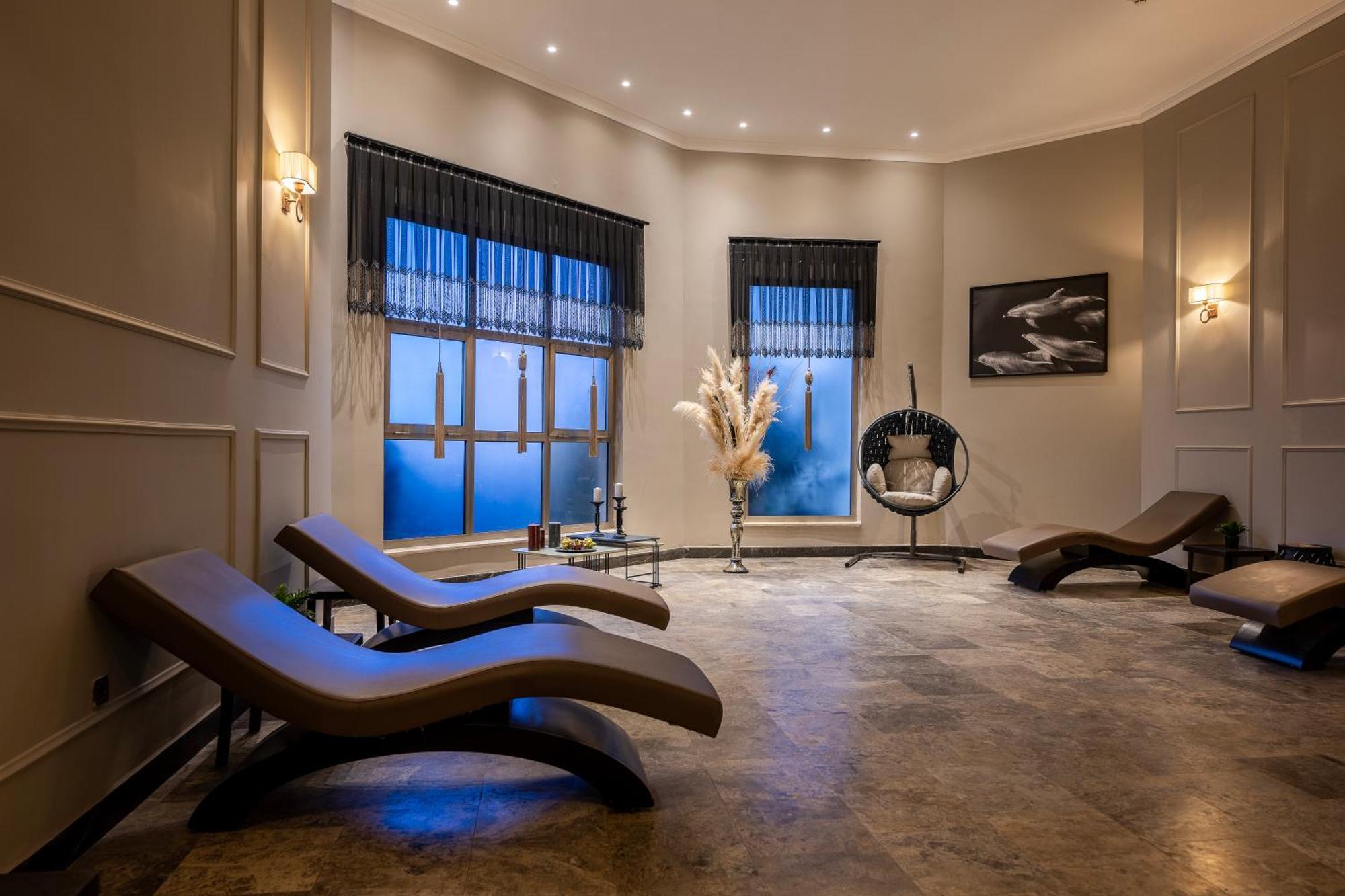Adora Hotel & Resort Белек Екстериор снимка
