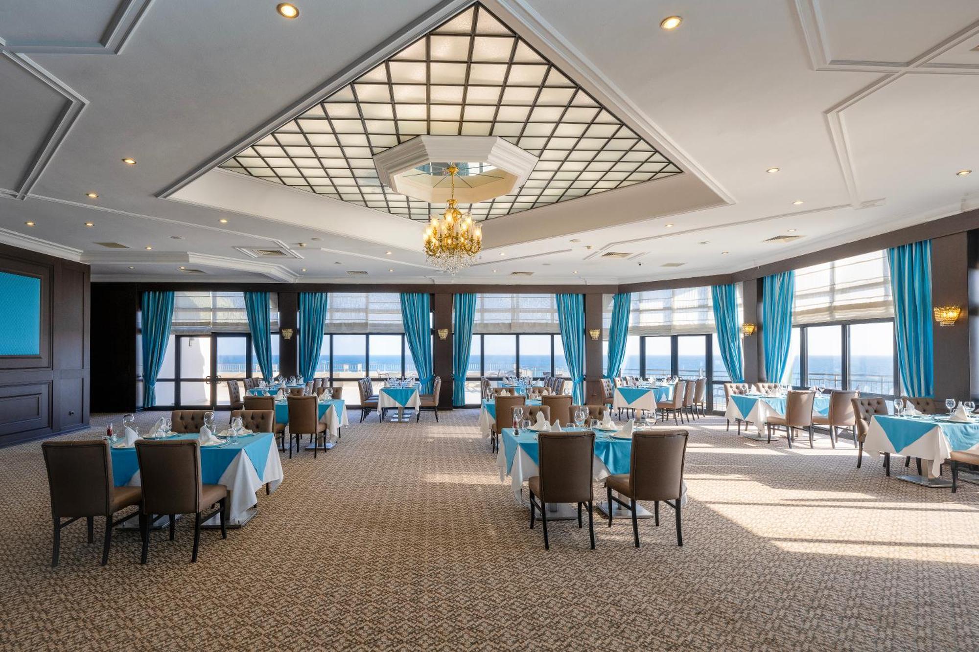 Adora Hotel & Resort Белек Екстериор снимка