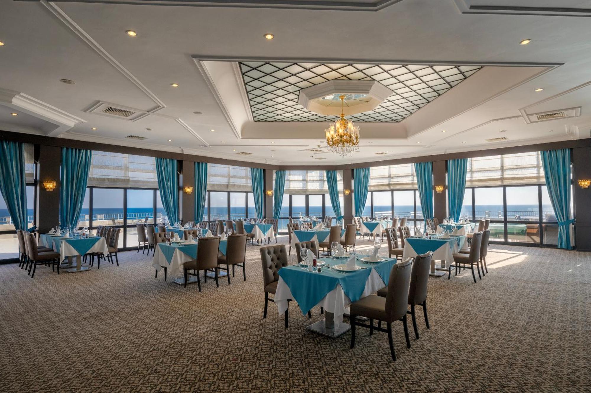 Adora Hotel & Resort Белек Екстериор снимка