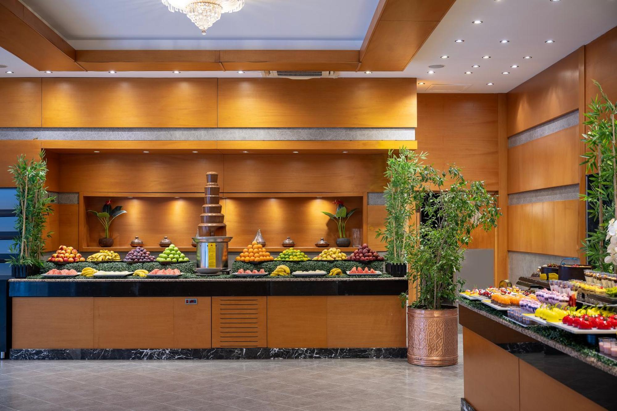 Adora Hotel & Resort Белек Екстериор снимка