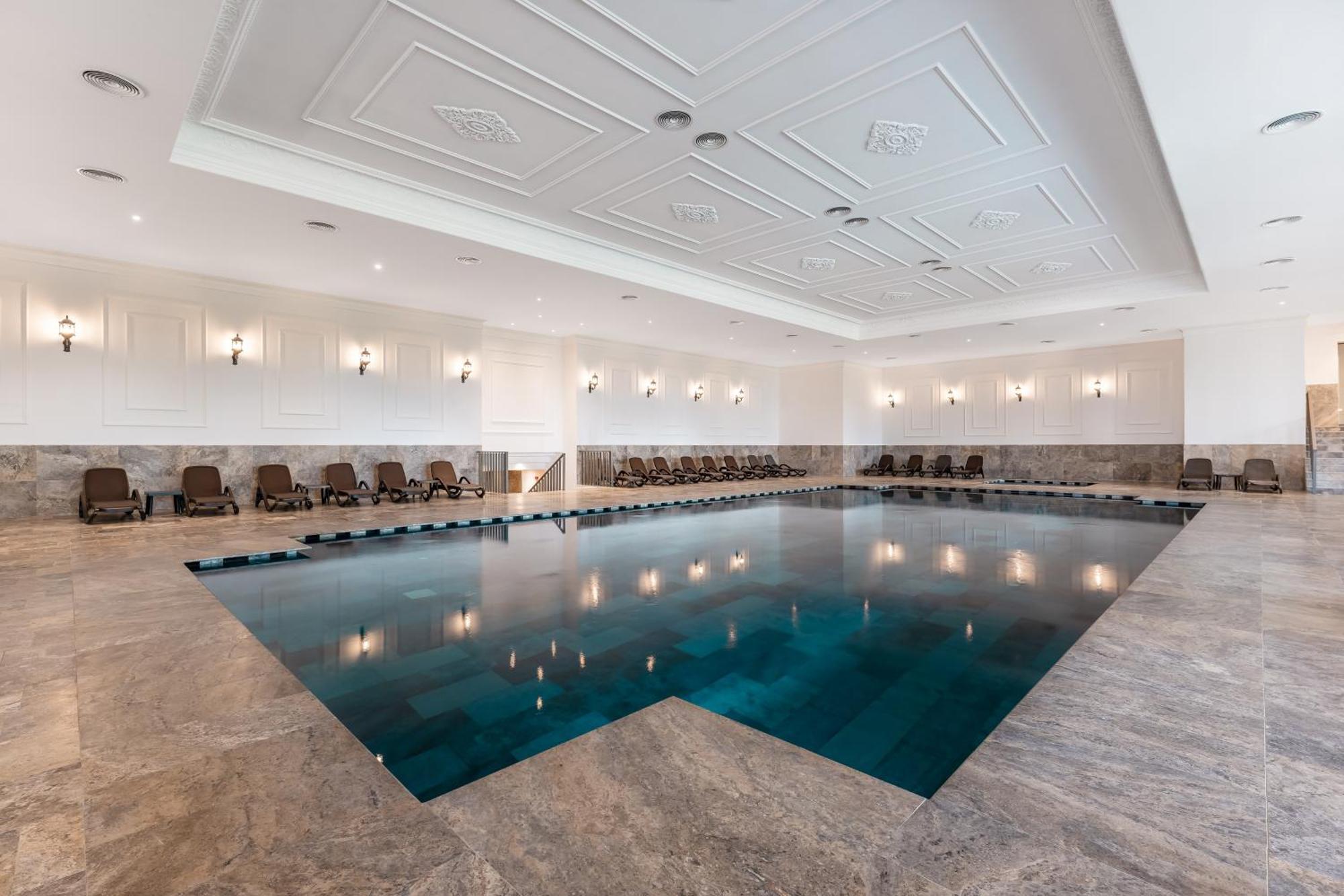 Adora Hotel & Resort Белек Екстериор снимка