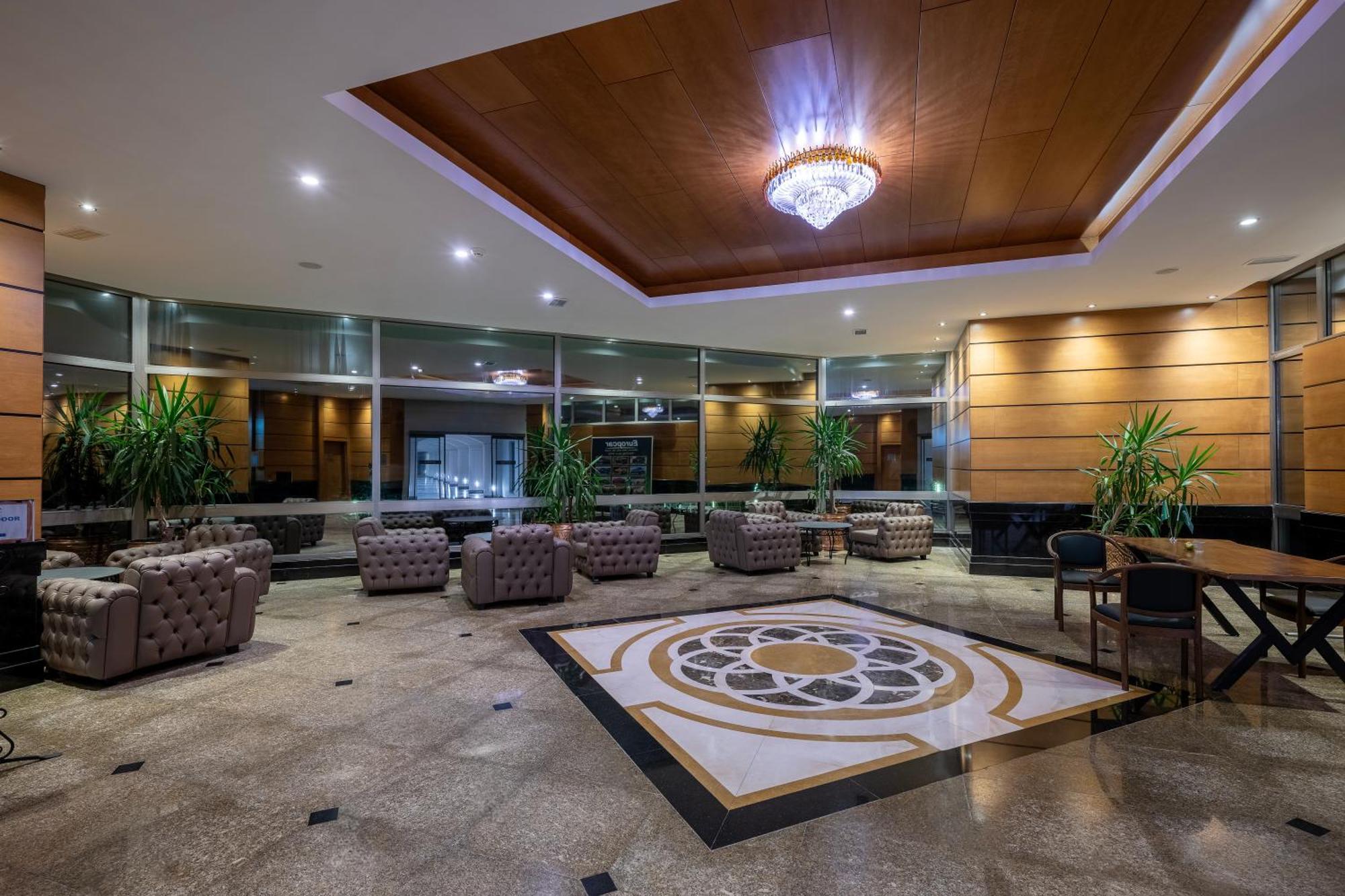 Adora Hotel & Resort Белек Екстериор снимка