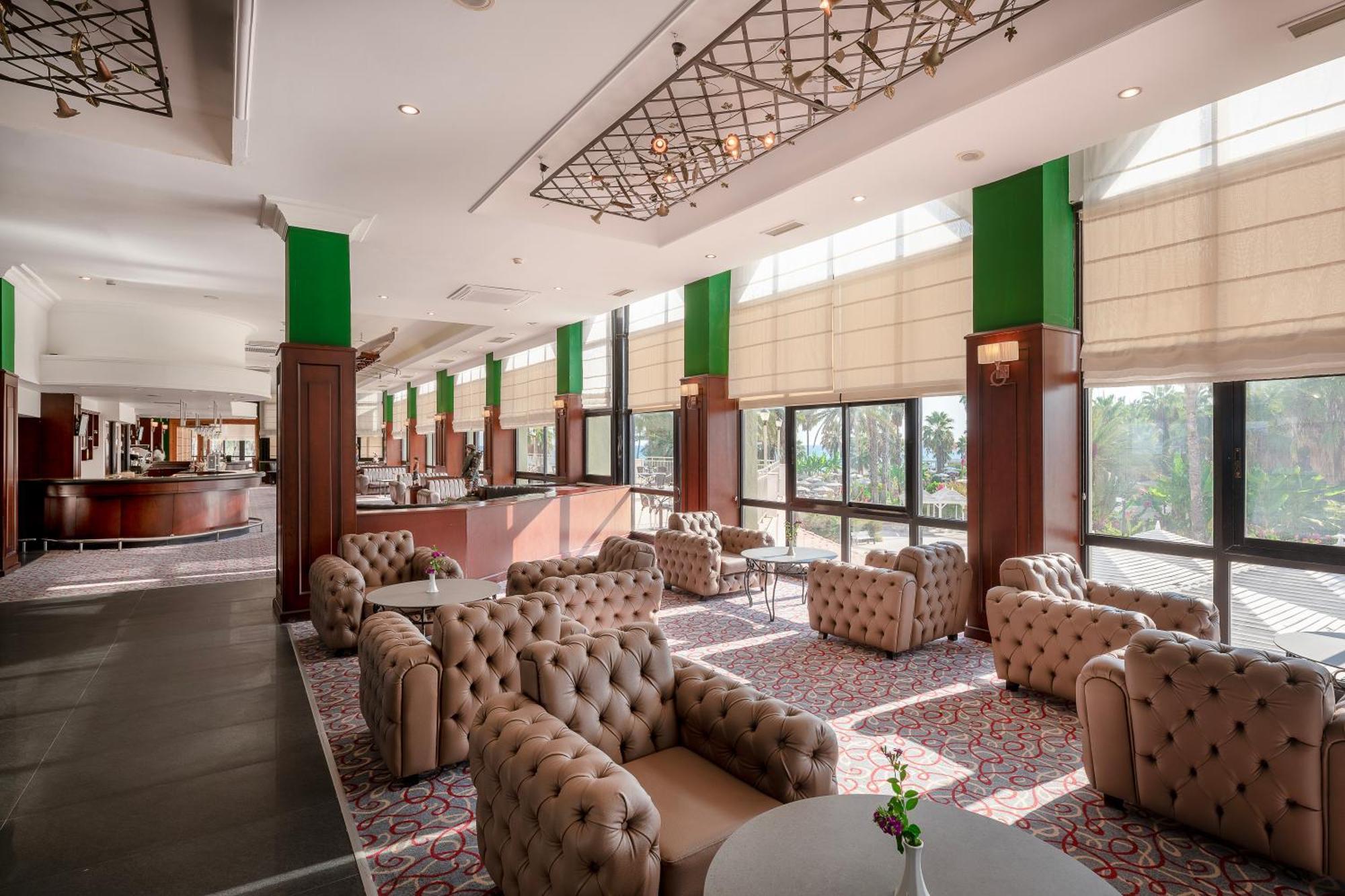 Adora Hotel & Resort Белек Екстериор снимка