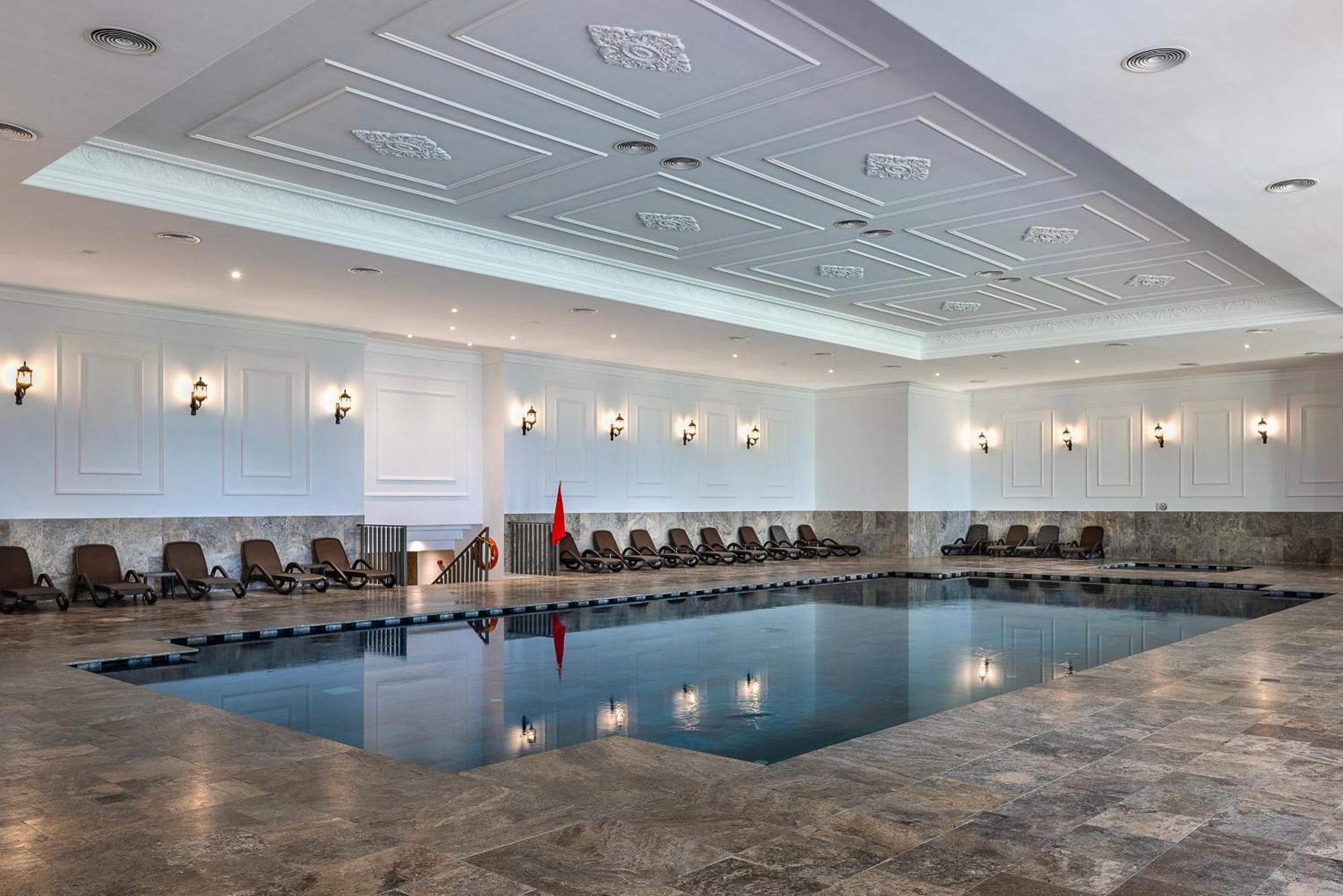 Adora Hotel & Resort Белек Екстериор снимка